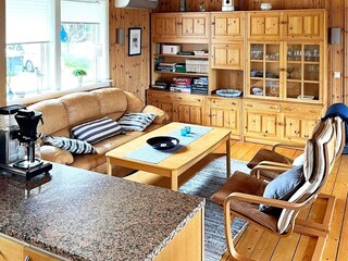 Ferienhaus Våxtorp  19