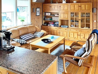 Vakantiehuis Våxtorp  19