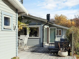 Ferienhaus Våxtorp Außenaufnahme 3