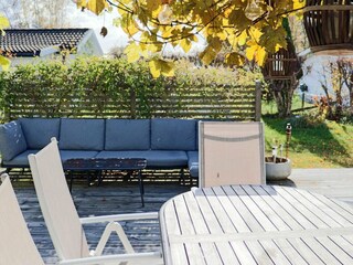 Maison de vacances Våxtorp Enregistrement extérieur 3