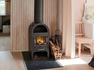 Vakantiehuis Våxtorp  12