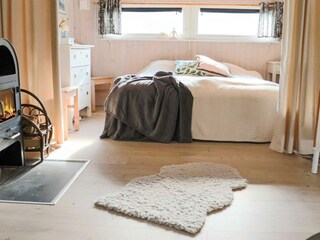 Vakantiehuis Våxtorp  17