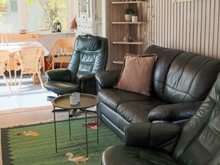 Maison de vacances Våxtorp  11