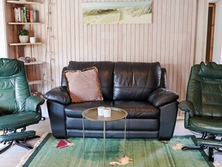 Casa per le vacanze Våxtorp  11
