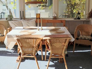 Casa per le vacanze Våxtorp  21