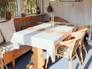 Vakantiehuis Våxtorp  22