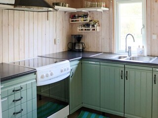 Casa per le vacanze Våxtorp  25