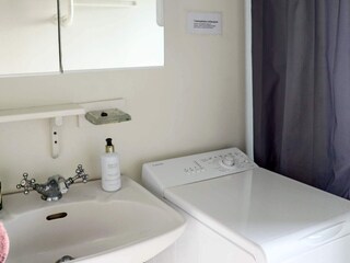 Casa per le vacanze Våxtorp  12