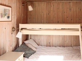 Casa per le vacanze Våxtorp  13
