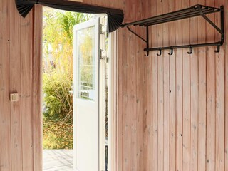 Casa per le vacanze Våxtorp  25