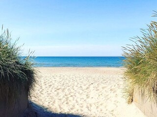 Casa de vacaciones Våxtorp  22
