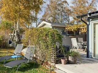 Ferienhaus Våxtorp Außenaufnahme 1