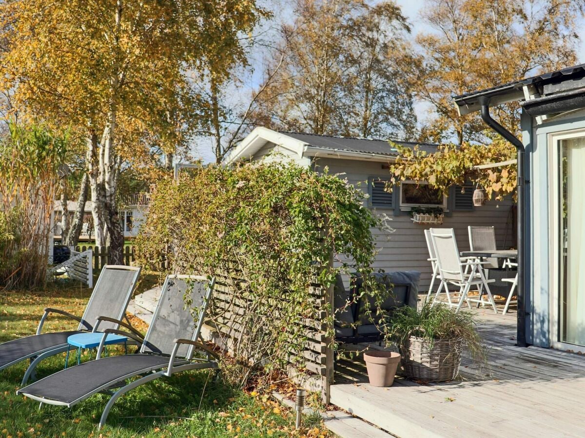 Maison de vacances Våxtorp Enregistrement extérieur 1