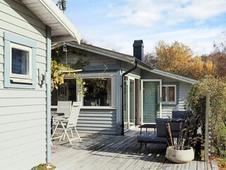 Casa de vacaciones Våxtorp Grabación al aire libre 2