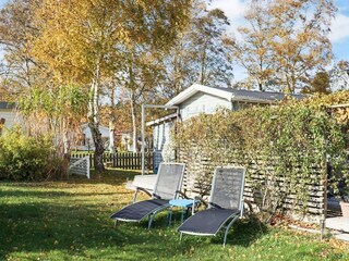Ferienhaus Våxtorp Außenaufnahme 7