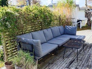 Ferienhaus Våxtorp Außenaufnahme 8