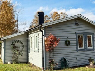 Casa de vacaciones Våxtorp Grabación al aire libre 7