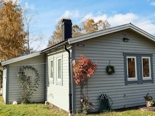 Ferienhaus Våxtorp Außenaufnahme 8