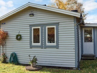 Ferienhaus Våxtorp Außenaufnahme 9