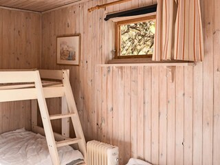 Casa per le vacanze Våxtorp  28