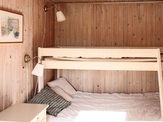 Casa de vacaciones Våxtorp  26