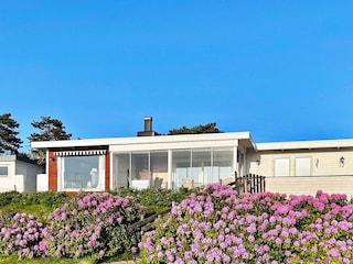 Maison de vacances Våxtorp  29