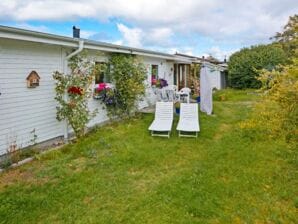 9 Personen Ferienhaus in Skummeslövsstrand - Våxtorp - image1