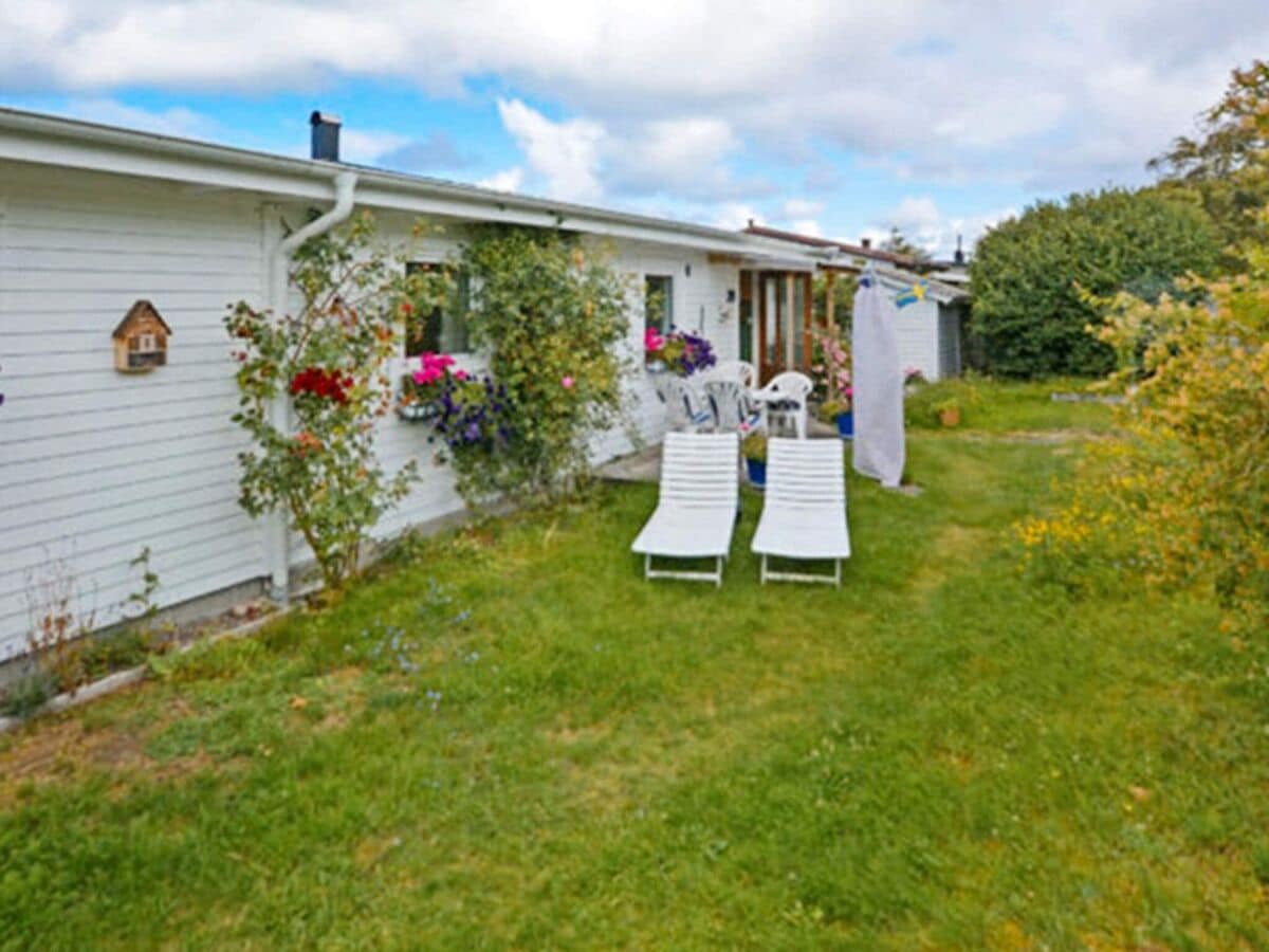 Maison de vacances Våxtorp Enregistrement extérieur 1