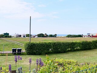 Casa de vacaciones Våxtorp  13