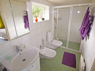 Ferienhaus Våxtorp  14
