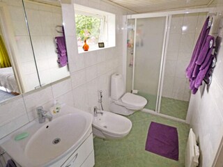 Vakantiehuis Våxtorp  16