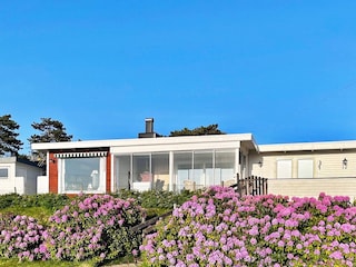 Holiday house Våxtorp  32