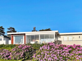 Vakantiehuis Våxtorp  33