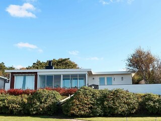 Vakantiehuis Våxtorp Buitenaudio-opname 3