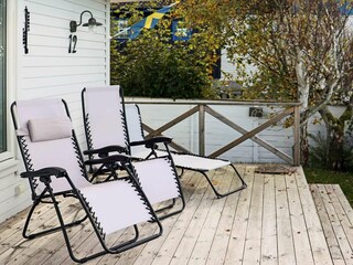 Vakantiehuis Våxtorp Buitenaudio-opname 5