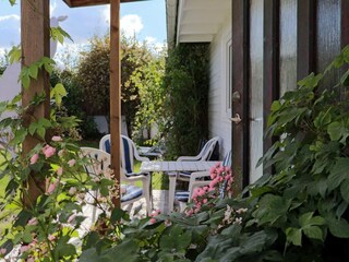 Vakantiehuis Våxtorp Buitenaudio-opname 6