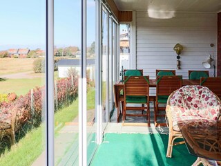 Maison de vacances Våxtorp Enregistrement extérieur 7