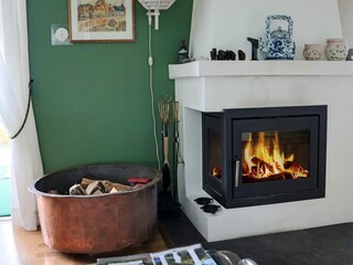 Vakantiehuis Våxtorp  21