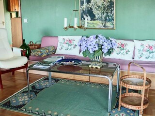 Casa de vacaciones Våxtorp  11