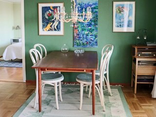 Vakantiehuis Våxtorp  22