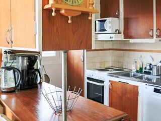 Casa de vacaciones Våxtorp  23