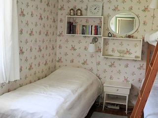 Casa de vacaciones Våxtorp  15