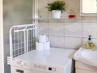 Maison de vacances Våxtorp  26