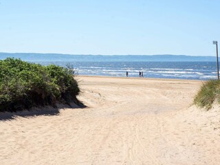 Casa de vacaciones Våxtorp  29