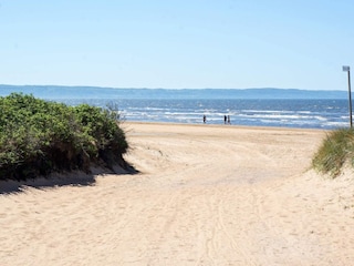 Casa per le vacanze Våxtorp  36