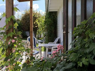 Casa de vacaciones Våxtorp Grabación al aire libre 9