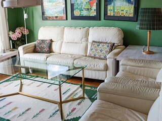 Maison de vacances Våxtorp  24