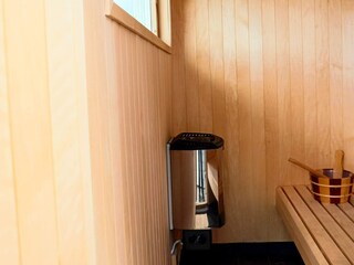 Casa de vacaciones Våxtorp  23