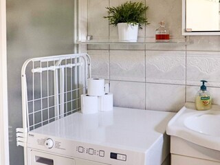 Casa de vacaciones Våxtorp  11