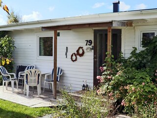 Vakantiehuis Våxtorp Buitenaudio-opname 2